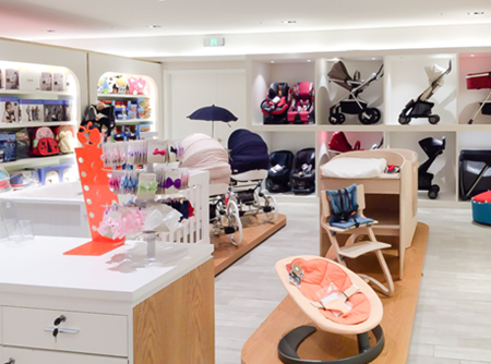 i·lollipop婴幼儿店